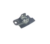 Element fixare senzor parcare Toyota Auris (E18), 07.2015-, montare spate, OE
