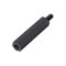 Distantier TFM-M3x8/DR285 plastic negru