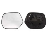 Sticla oglinda, oglinda retrovizoare exterioara HONDA CR-V III (RE) (2006 - 2012) ALKAR 6432939