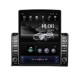 Navigatie dedicata vw multivan 2003-2015 G-multivan ecran tip TESLA 9.7&quot; cu Android Radio Bluetooth Internet GPS WIFI 4+32GB DS CarStore Technology, EDOTEC