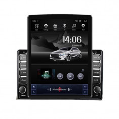 Navigatie dedicata vw multivan 2003-2015 G-multivan ecran tip TESLA 9.7" cu Android Radio Bluetooth Internet GPS WIFI 4+32GB DS CarStore Technology