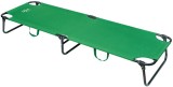 Pat CARP ZOOM Handy Bedchair, 186x58x27cm
