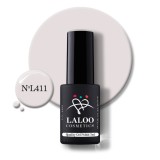 411 Off White | Laloo gel polish 7ml