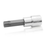 Cheie tubulara 1 2 Dr. x T55 L 80mm TOPTUL