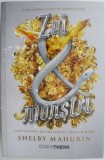 Zei &amp; monstri &ndash; Shelby Mahurin - Roman Beletristica