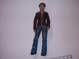 bnk jc BBC 2006 Doctor Who Martha Jones