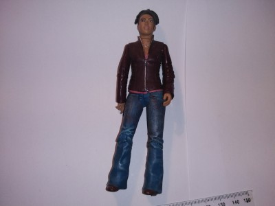 bnk jc BBC 2006 Doctor Who Martha Jones foto