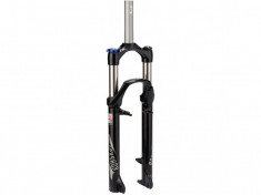 Furca Bicicleta Rockshox 30 Silver Tk Cu Arc 26 Inch foto