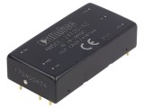 Convertor DC/DC 50W 18-36V la 12V 4.167A