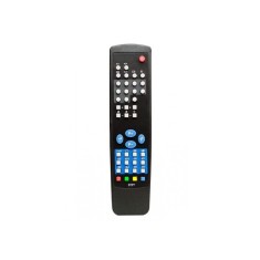 Telecomanda 909Y Compatibila cu Samsung, Nei, Thomas, Telecolor, Anitech, Audiosonic, Goldstar, Lg, Roadstar, Beko, Etc.