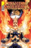 My Hero Academia Vol. 21, SAS Gardners EU
