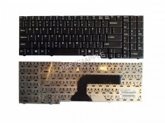 Tastatura Laptop Asus G71 sh foto