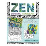 Cumpara ieftin Zen Drawing Workbook