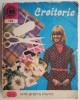 Croitorie - Stoean Georgeta - Carte hobby