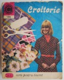 Croitorie &ndash; Stoean Georgeta