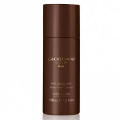 Deodorant spray antiperspirant Giordani Gold Man foto