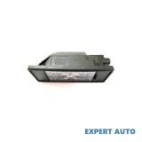 Lampa numar cu bec compatibila mercedes sprinter, vw crafter 06.2006-&gt; vb035 Alta marca Alt model #7