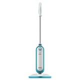 Aparat de curatat cu abur Zass, 1300 W, debit abur 25 g/min, capacitate rezervor apa 380 ml, timp incalzire 20 secunde