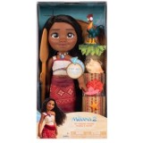Moana 2 Papusa Moana (Vaiana) cu sunete 38 cm