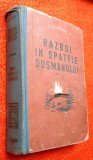 Razboi in spatele dusmanului Vol. 1 - G. Linkov 1955