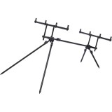 Rod Pod Prologic C-Series Convertible, 4 posturi