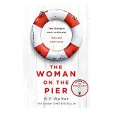 The Woman on the Pier