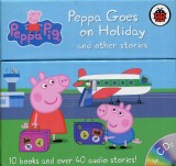 Peppa Box of Audio &amp; Books |, Ladybird