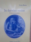 Liviu Butuc - In darwino veritas. Poezii (m)inimaliste (Editia: 2014)