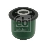 Bucsa punte Peugeot 307 (3a/C); Citroen C4 1 (Lc), Febi Bilstein 28404, parte montare : Punte spate, Stanga/ Dreapta