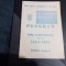 Program Tur 1984-1985 U Craiova