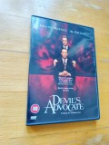 Film - Devil&#039;s Advocate/ Pact cu diavolul - Al Pacino - DVD original