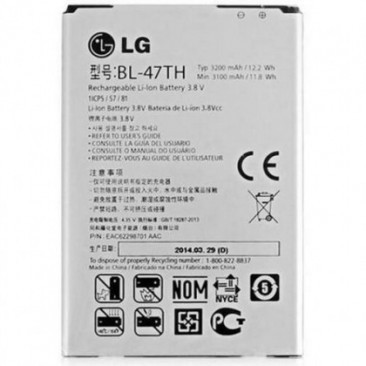 ACUMULATOR LG BL-47TH 3200MAH ORIGINAL
