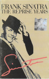 Casetă audio Frank Sinatra &lrm;&ndash; The Reprise Years, originală, Casete audio, Jazz