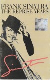 Casetă audio Frank Sinatra &lrm;&ndash; The Reprise Years, originală