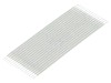 Conector Cablu Jumper Flexibil TE Connectivity 1.27mm 17 Pisti Serie Flexstrip Cod 5-1437131-6 Nomex Terminale Drepte
