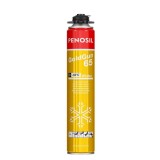 Spumă poliuretanică de iarnă GoldGun 65 Winter, 900ml, Penosil A1226