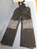 Pantaloni Ski Copii VAUDE Snow Cup II 158/164, Impermeabili 10k, Reglabili, Noi
