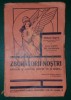 Negru Mihail -Zburatorii nostrii. Ganduri si amintiri, despre vii si morti. 1929