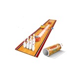 Joc de indemanare - Mini bowling
