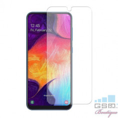 Folie Sticla Samsung Galaxy A40 A405 2019 Protectie Display foto
