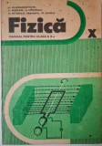 Fizica. Manual pentru clasa a X-a &ndash; N. Gherbanovschi