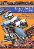 Anuar/ Jahrbuch 2008 - 2010 von C.N. Samuel von Brukenthal Gymnasium