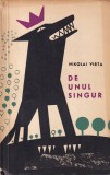 Nikolai Virta - De unul singur