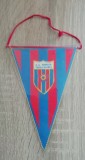 D9 12 - fanion - sport - cluburi sportive - AS Armata - Targu Mures