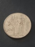 100 lire 1978 italia