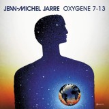 Jean Michel Jarre Oxygene 713 reisssueremastered (cd)