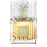 Cumpara ieftin Lattafa Khamrah Qahwa Eau de Parfum unisex 100 ml