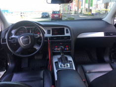 AUDI A6 2.0 TDI aut 170 CP foto