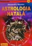 Cumpara ieftin Astrologia Natala Alexandru Nicolici 1997 Carte Ezoterism Brosata 14x20 cm Teora