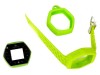 Carcasă Verde HEXIWEAR